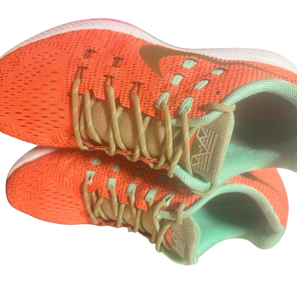 Nike Zoom Structure 19 - Picture 3 of 12